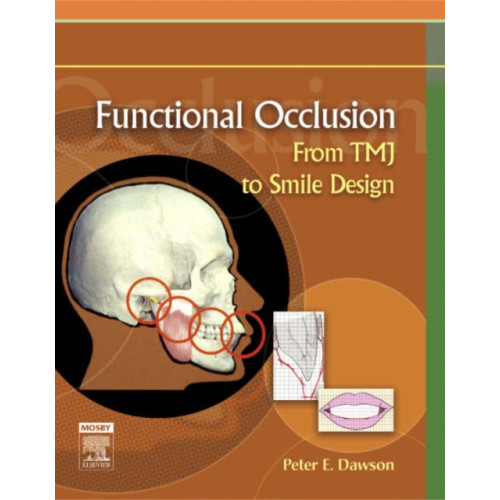 Elsevier - Health Sciences Division Functional Occlusion (inbunden, eng)
