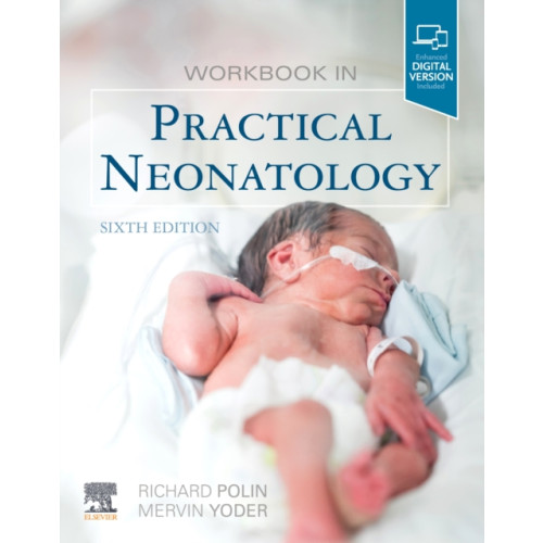 Elsevier - Health Sciences Division Workbook in Practical Neonatology (häftad, eng)