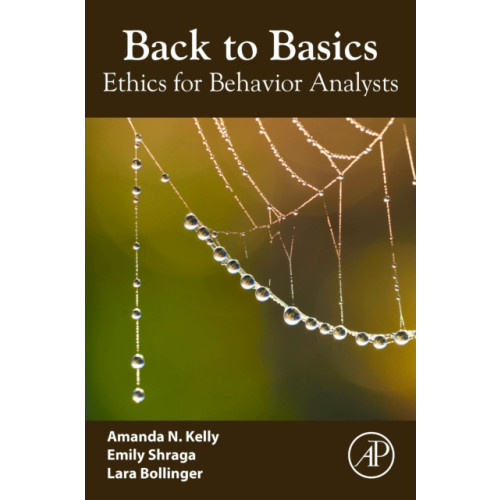 Elsevier Science & Technology Back to Basics (häftad, eng)