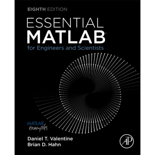 Elsevier Science & Technology Essential MATLAB for Engineers and Scientists (häftad, eng)