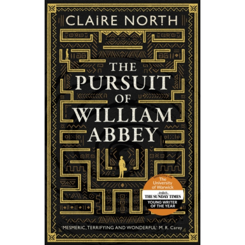 Little, Brown Book Group The Pursuit of William Abbey (häftad, eng)