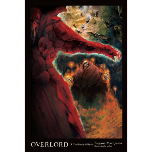Little, Brown & Company Overlord, Vol. 3 (Novel) (inbunden, eng)