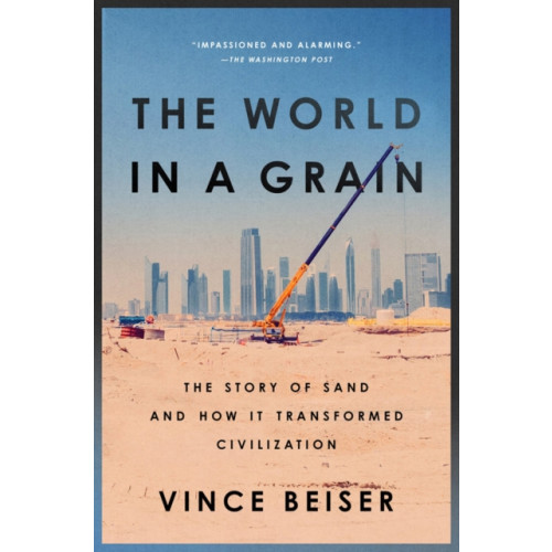 Penguin Putnam Inc The World In A Grain (häftad, eng)