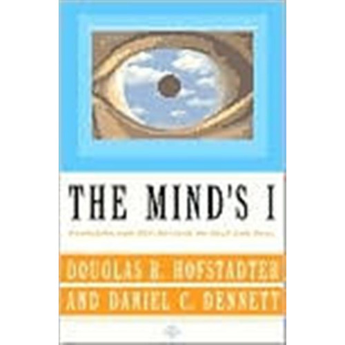 Basic Books The Mind's I (häftad, eng)