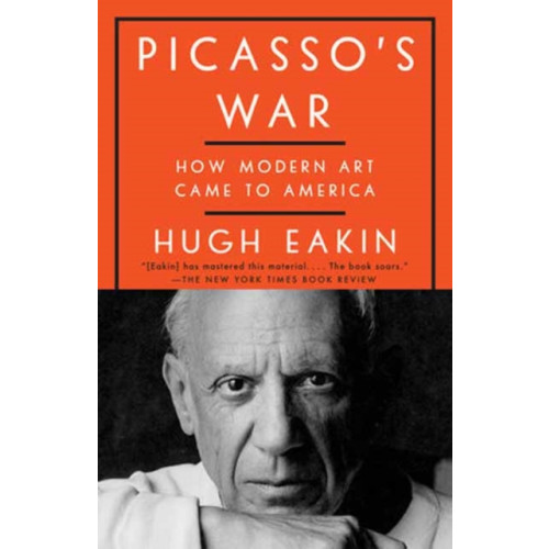 Random House USA Inc Picasso's War (häftad, eng)