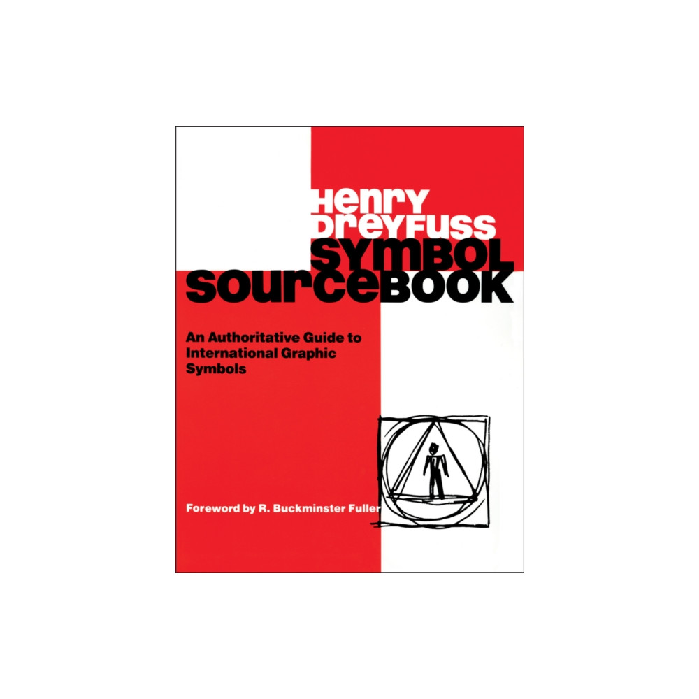 Produktbild för Symbol Sourcebook (häftad, eng)