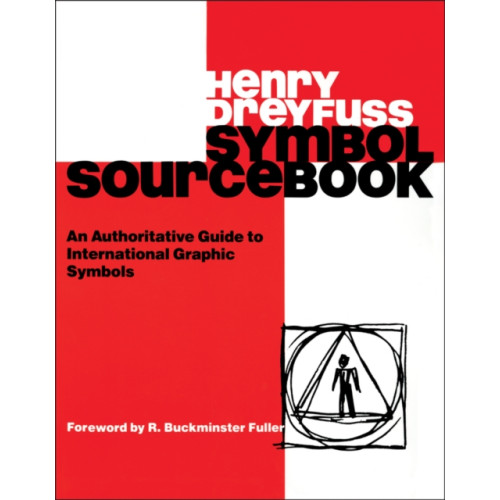 John Wiley & Sons Inc Symbol Sourcebook (häftad, eng)