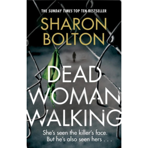 Transworld publishers ltd Dead Woman Walking (häftad, eng)