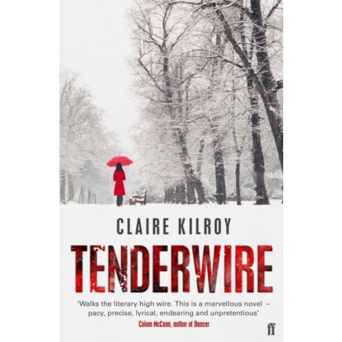 Faber & Faber Tenderwire (häftad, eng)