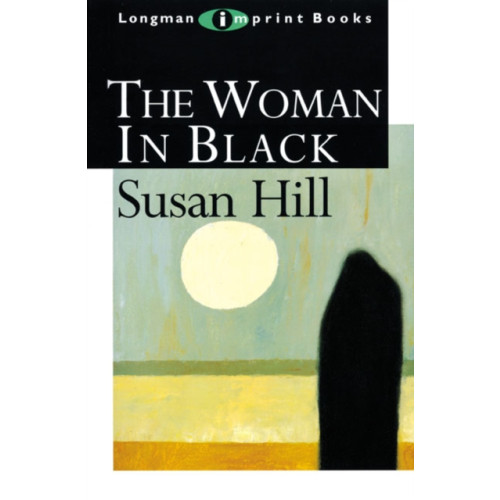 Pearson Education (US) The Woman in Black (häftad, eng)