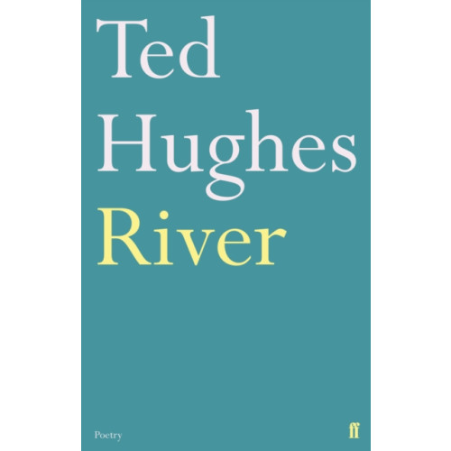 Faber & Faber River (häftad, eng)