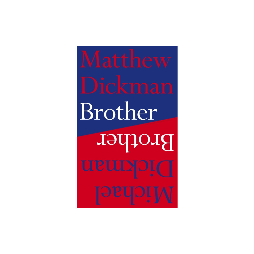 Produktbild för Brother (häftad, eng)