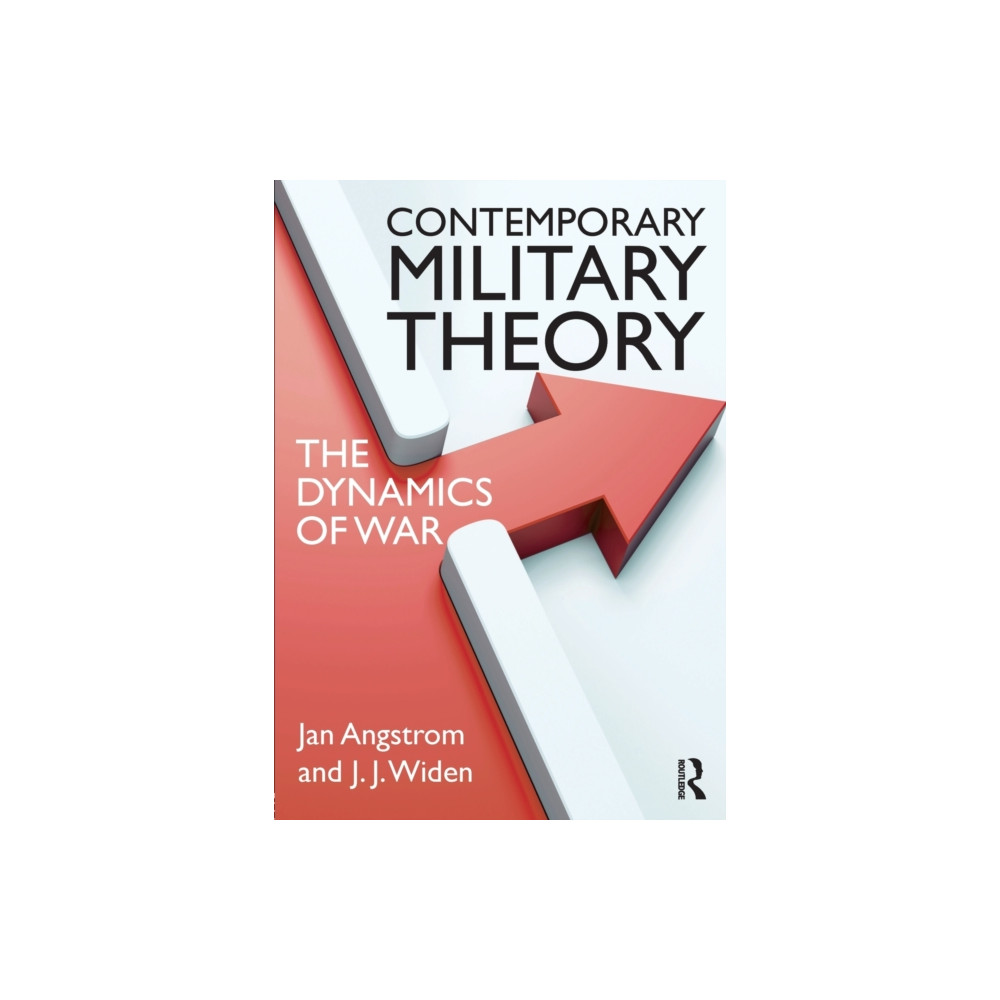 Produktbild för Contemporary Military Theory (häftad, eng)