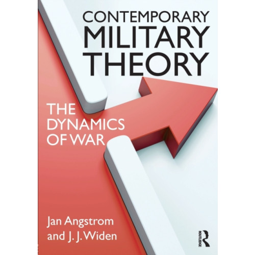 Taylor & francis ltd Contemporary Military Theory (häftad, eng)