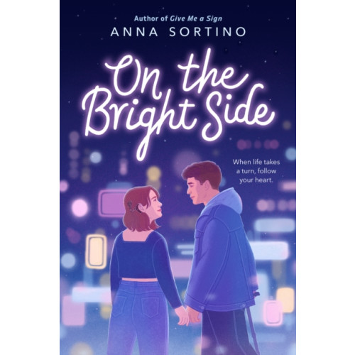 Penguin Putnam Inc On the Bright Side (inbunden, eng)