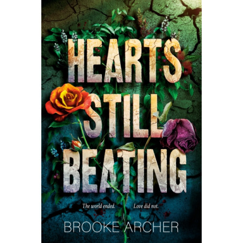 Penguin Putnam Inc Hearts Still Beating (inbunden, eng)