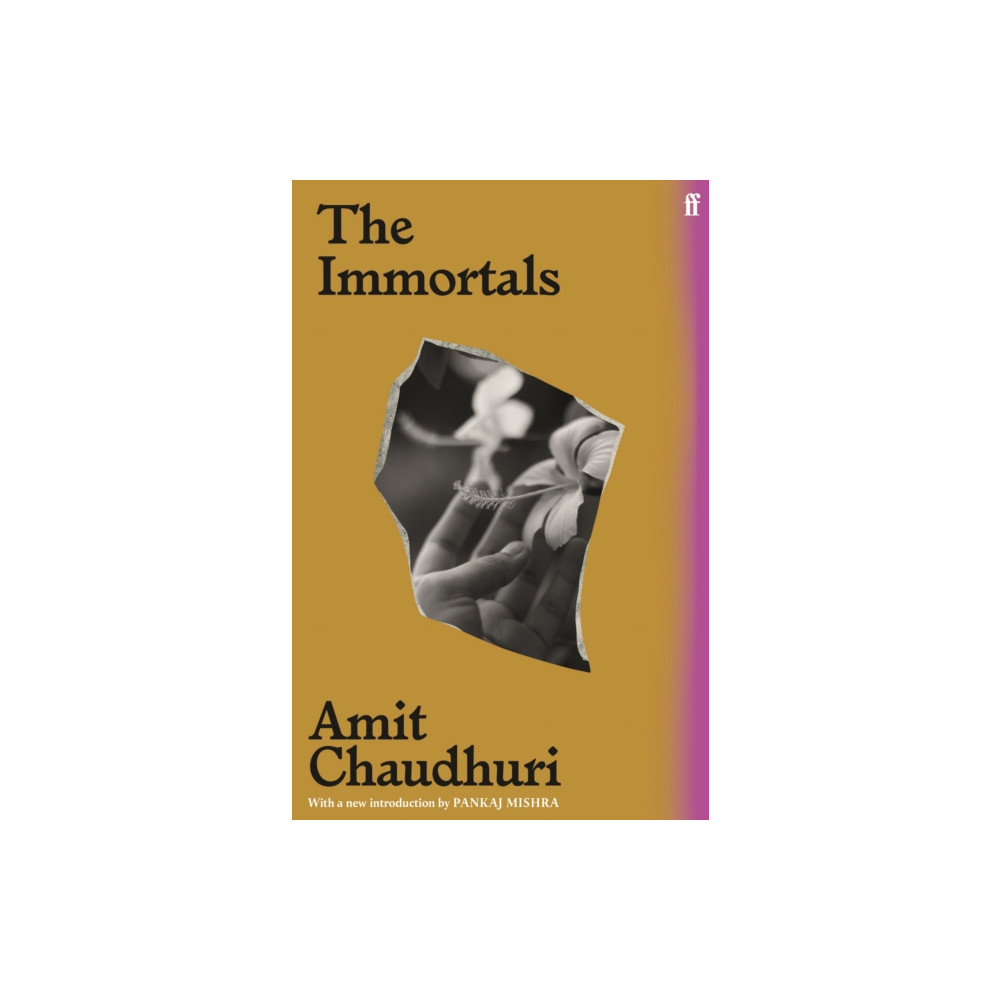 Produktbild för The Immortals (häftad, eng)