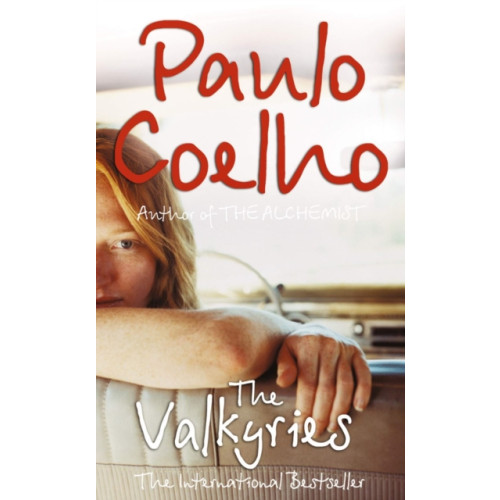 HarperCollins Publishers The Valkyries (häftad, eng)