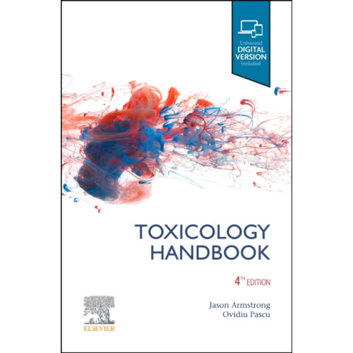 Elsevier Australia The Toxicology Handbook (häftad, eng)