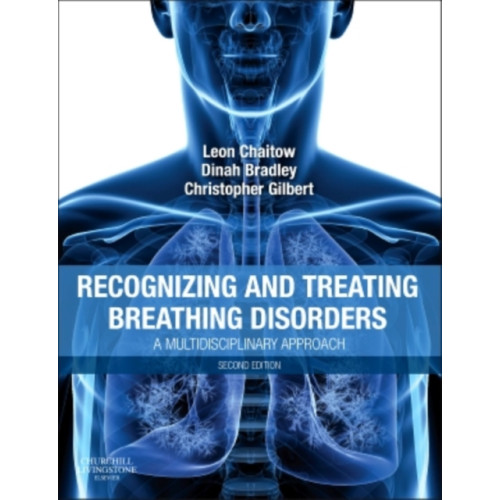 Elsevier Health Sciences Recognizing and Treating Breathing Disorders (häftad, eng)