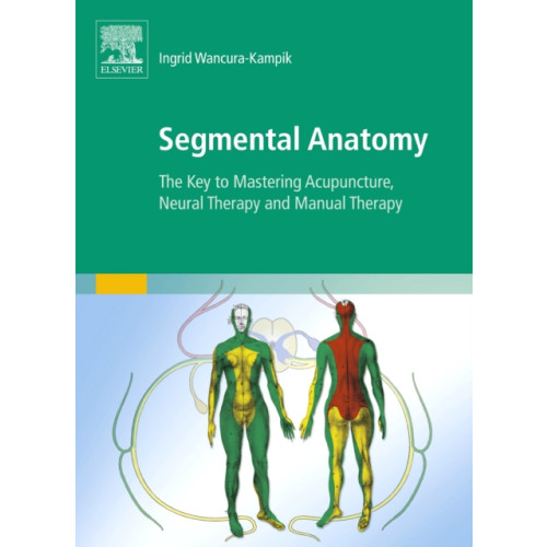 Elsevier Health Sciences Segmental Anatomy (häftad, eng)