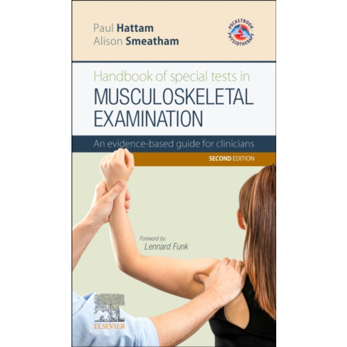 Elsevier Health Sciences Handbook of Special Tests in Musculoskeletal Examination (häftad, eng)