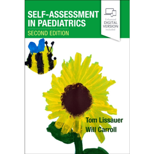 Elsevier Health Sciences Self-Assessment in Paediatrics (häftad, eng)