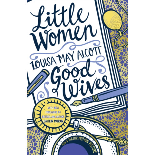 Scholastic Little Women and Good Wives (häftad, eng)