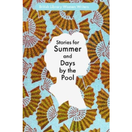 British Library Publishing Stories for Summer (häftad, eng)