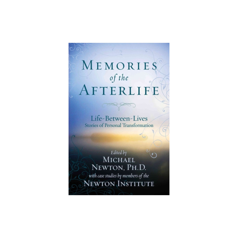 Produktbild för Memories of the Afterlife (häftad, eng)