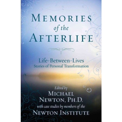 Llewellyn Publications,U.S. Memories of the Afterlife (häftad, eng)