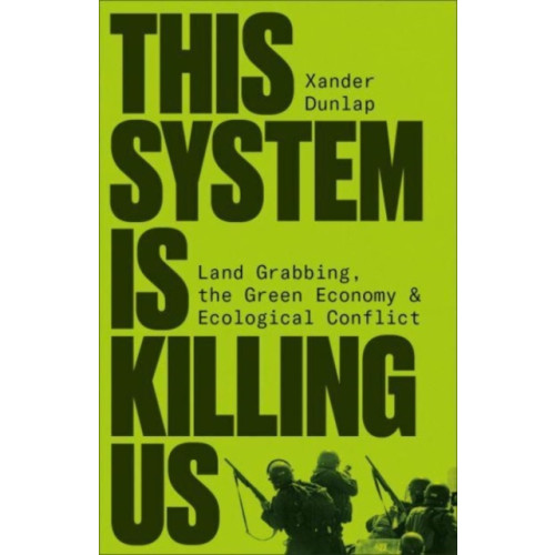 Pluto Press This System is Killing Us (häftad, eng)