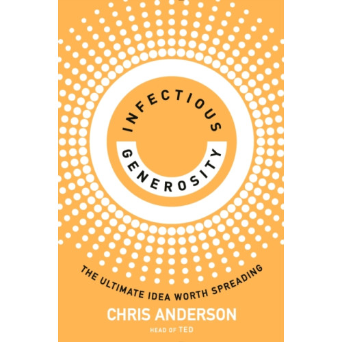 Ebury Publishing Infectious Generosity (häftad, eng)