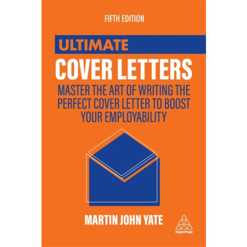 Kogan Page Ltd Ultimate Cover Letters (häftad, eng)