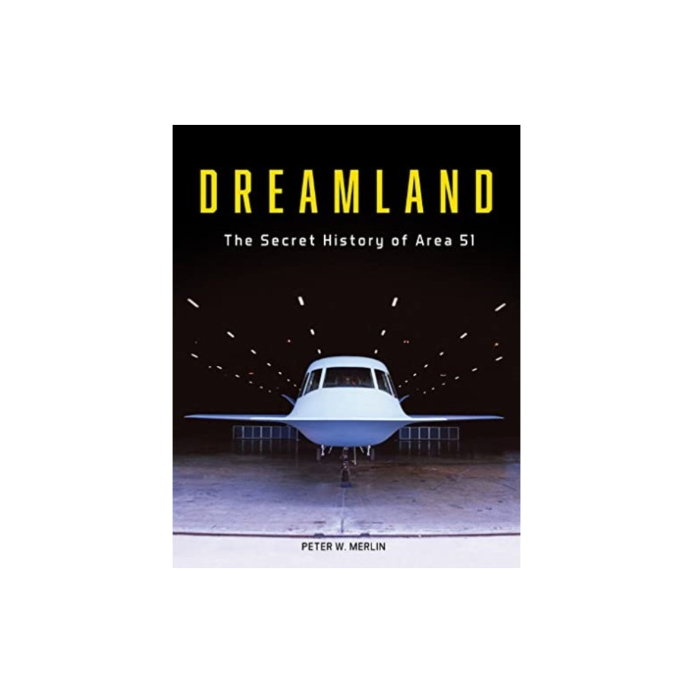 Produktbild för Dreamland (inbunden, eng)