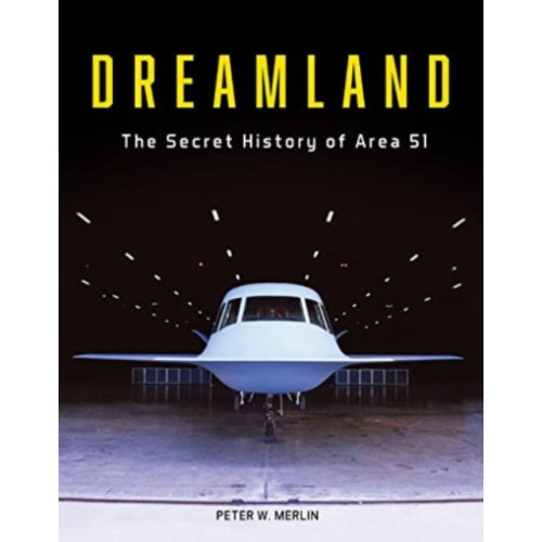 Schiffer Publishing Ltd Dreamland (inbunden, eng)