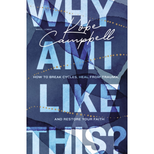 Thomas nelson publishers Why Am I Like This? (häftad, eng)