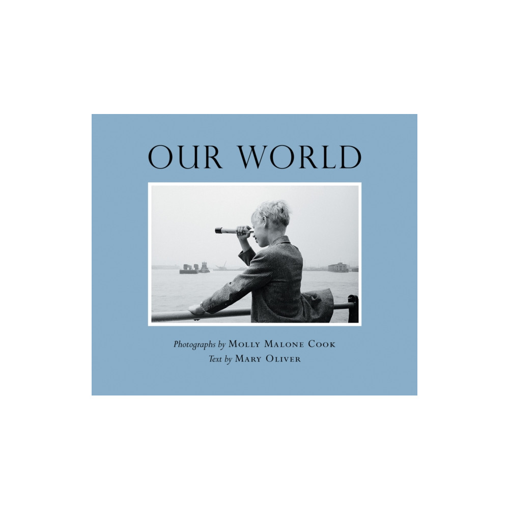 Produktbild för Our World (häftad, eng)