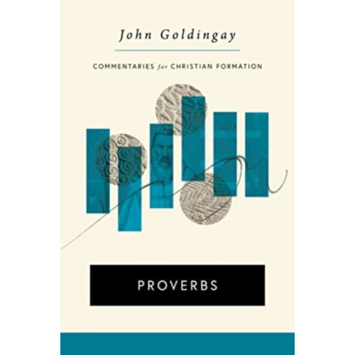 William b eerdmans publishing co Proverbs (inbunden, eng)