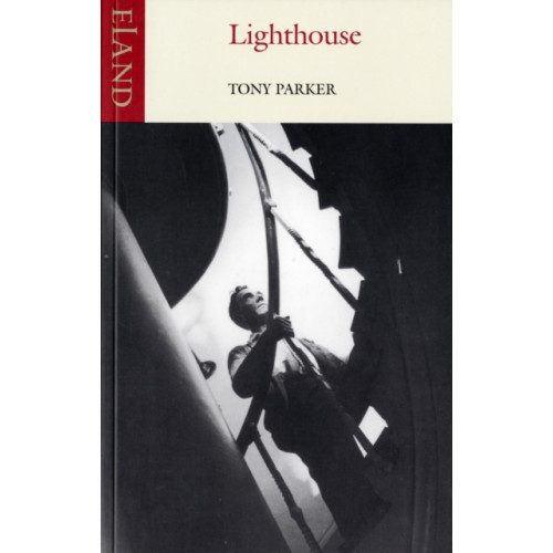 Eland Publishing Ltd Lighthouse (häftad, eng)