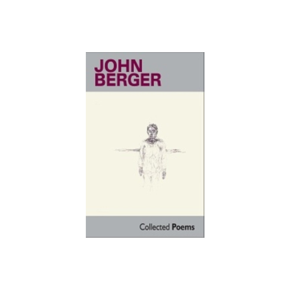 Produktbild för Collected Poems (häftad, eng)