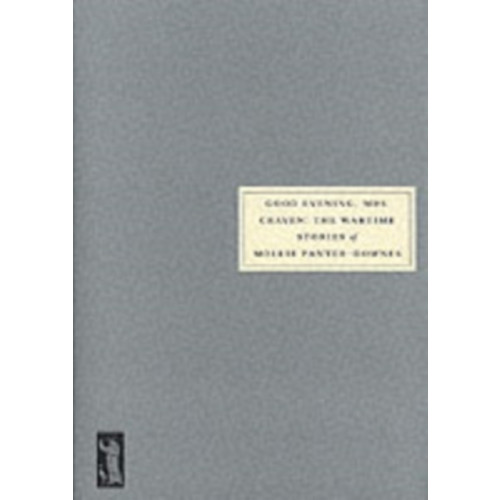 Persephone Books Ltd Good Evening, Mrs.Craven (häftad, eng)