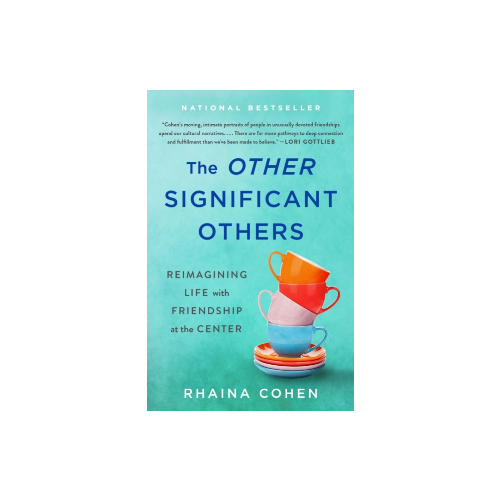 Produktbild för The Other Significant Others (inbunden, eng)