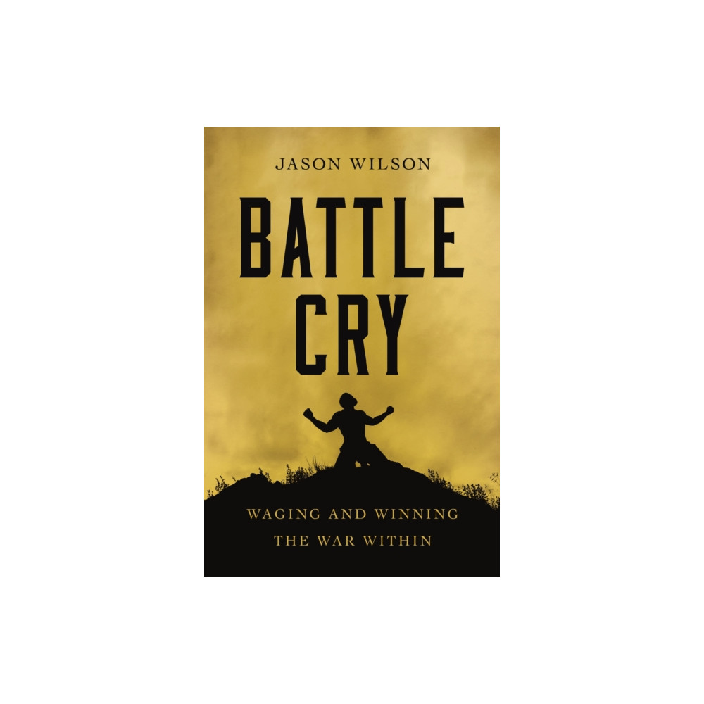 Produktbild för Battle Cry (häftad, eng)