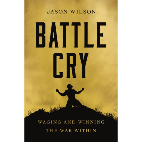 Thomas nelson publishers Battle Cry (häftad, eng)