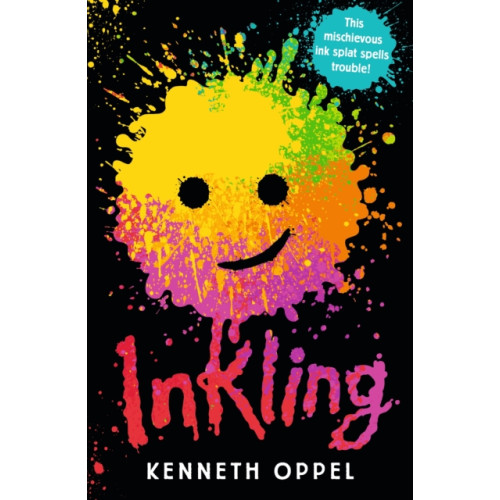 Walker Books Ltd Inkling (häftad, eng)