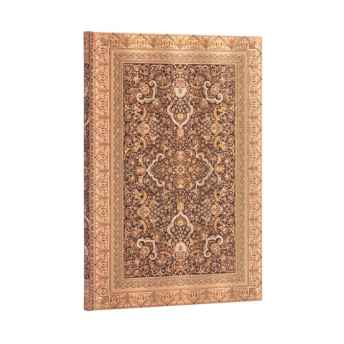 paperblanks Terrene (Medina Mystic) Grande Unlined Hardcover Journal (inbunden, eng)