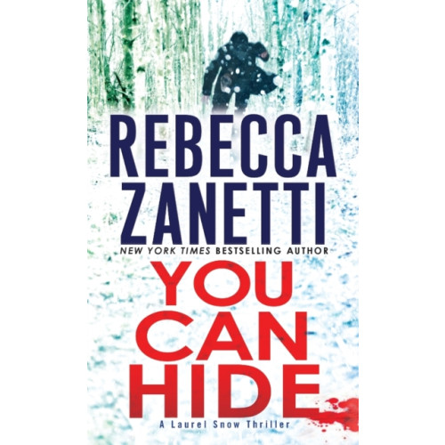 Kensington Publishing You Can Hide (häftad, eng)