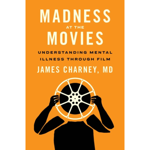 Johns Hopkins University Press Madness at the Movies (häftad, eng)