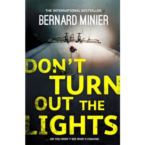 Hodder & Stoughton Don't Turn Out the Lights (häftad, eng)